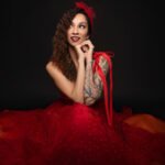 Gabie Lopez — Turn The Beat LV